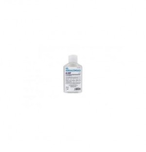 Gel Hidroalcoholico & Go (1 Envase 100 Ml)