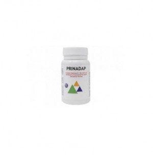 Prinadap (60 Capsulas)