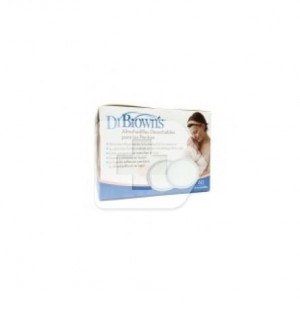 Bolsa Nylon Para Protegemamas - Dr Brown´S Natural Flow (2 Compartimentos)
