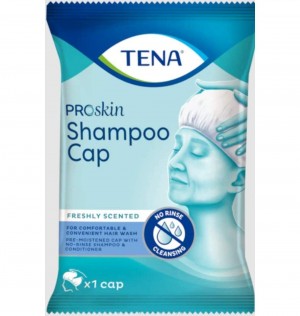 Shampoo Cap (1 Unidad)
