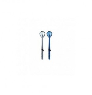 Irrigador Bucal Electrico - Waterpik Wp- 100/Wp 360 (Recambio Limpiador Lingual)