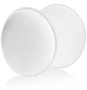 Discos Absorbentes Lavables (4 U)