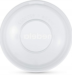 Copas De Recogida De Leche (2 U)
