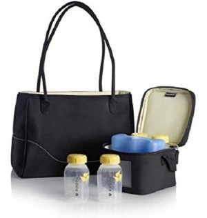Bolso Nevera Leche Materna (City Style)