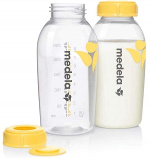 Biberon (250 Ml 2 U)