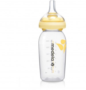 Biberon Calma Pp (250 Ml)