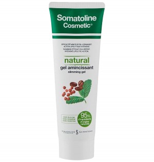 Somatoline Reductor Gel Natural 250 Ml