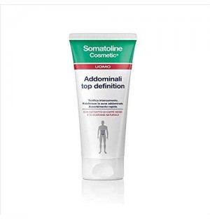 Somatoline Cosmetic Hombre Top Definition - Tto Abdominales Sport Cool (1 Envase 200 Ml)