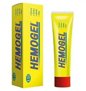 Hemogel 50 Ml
