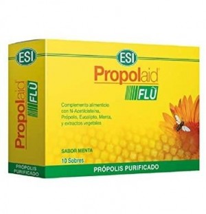 Propolaid Flu (10 Sobres 5 G)