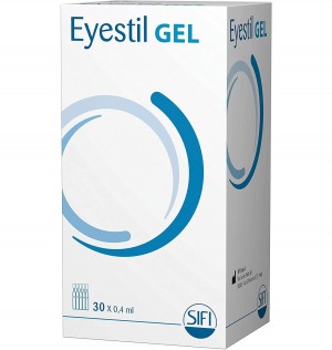 Eyestil Gel (30 Unidosis 0,4 Ml)