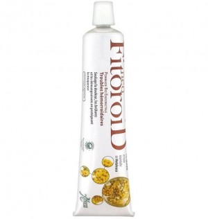 Neofitoroid Biopomada Hemorroidal, crema 40 ml. - Aboca