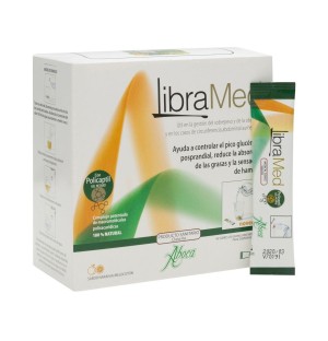 Libramed Granulado, 40 Sobres. - Aboca