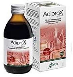 Adiprox Advanced, 50 Caps. - Aboca