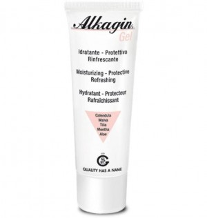 Alkagin Gel (30 Ml)