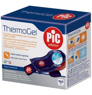 Thermogel Pic Gel Frio / Calor Estandard, 10x26. - Artsana Spain