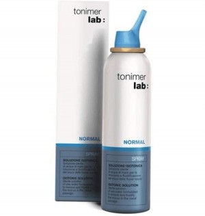Tonimer Normal (1 Envase 125 Ml)