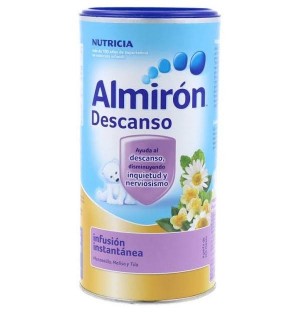 Almiron Infusion Descanso (1 Envase 200 G)