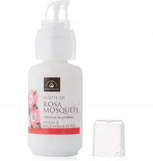 Aceite Rosa Mosqueta (1 Envase 30 Ml)