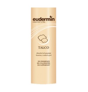 Eudermin Talco (1 Envase 200 G)