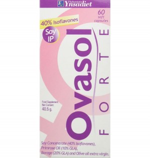 Ovasol Forte. - Ynsadiet