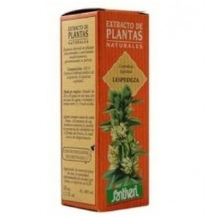 Extracto Lespedeza 50 Cc
