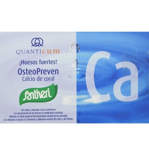 Osteopreven Calcio Coral Cap