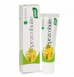 Crema Con Tepezcohuite Bio 50 Ml