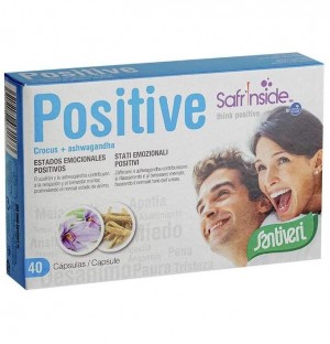 Positive Capsulas