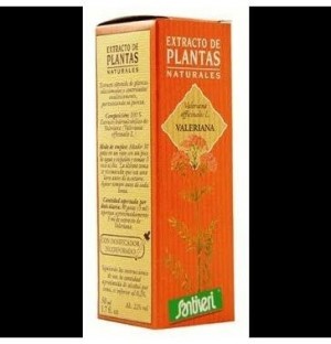 Plantas Exto.Valeriana Bio