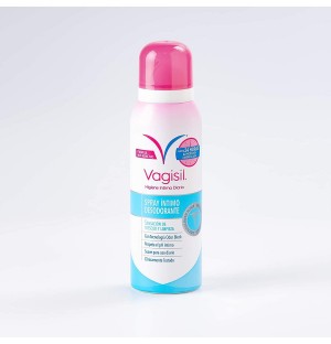 Vagisil Spray Desodorante Intimo (125 Ml)