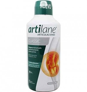 Artilane Classic (1 Envase 900 Ml)