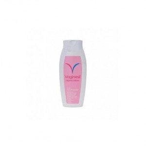 Vagisil Higiene Intima Prebiot Gynoprebiotic (1 Envase 75 Ml Formato Viaje)