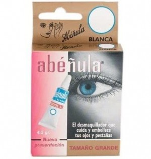 Abeñula Blanca Gde