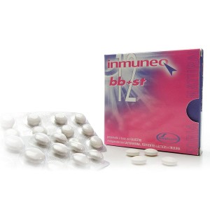 Inmuneo 12 Comp 48