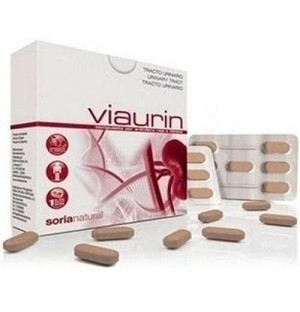Viaurin 28 Comp. Soria Natural 15-15C21