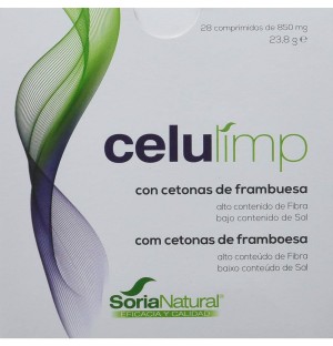 Celulimp 28Comp