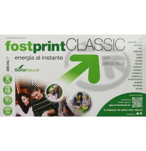 Fost Print Classic
