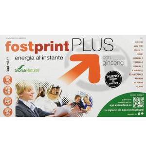 Fost Print Plus