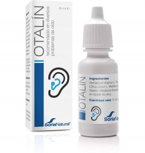 Otalin Gts Oticas 15 Ml