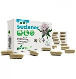 Sedaner 29-C 30X690 Mg Soria Nat