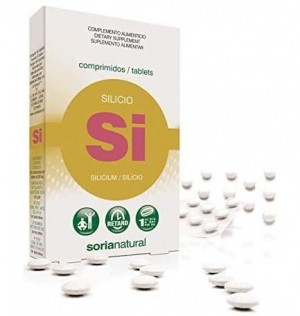 Retard Silicio 24 Comp