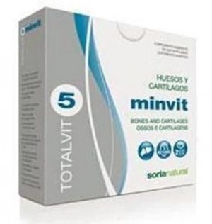 Totavits 5 Minvit