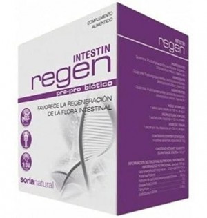 Intestin Regen 20005