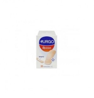 Urgo Resistant - Hidrocoloide (Surtido 20 Apositos)