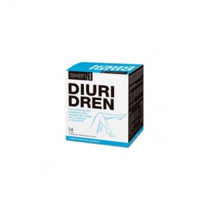 Siken Diuridren (14 Sobres 14 G)
