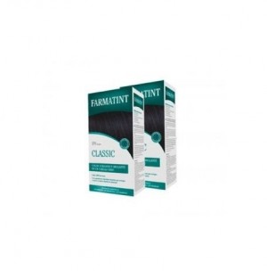 Pack Farmatint Duplo Negro 1N 50%