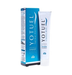 Yotuel Clasico Dentifrico 50 Ml
