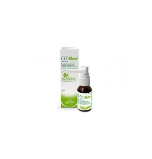 Otibon Spray Otico (1 Envase 15 Ml)