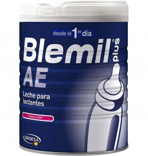 Blemil Plus Ae (1 Envase 800 G)